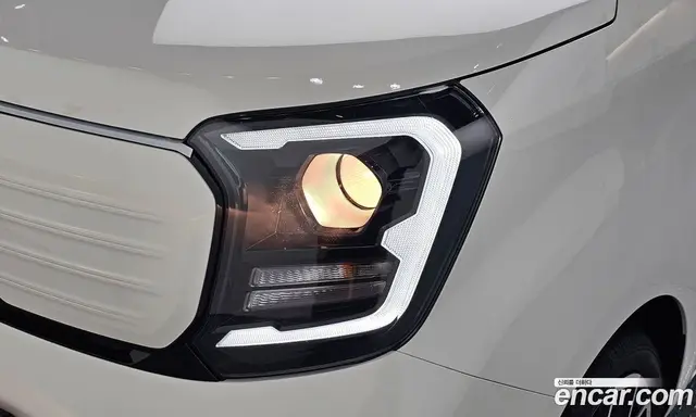 Kia Ray 2026 1.0 автомат (гидро), миниатюра 8