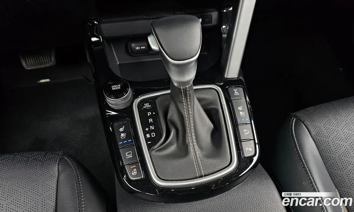 Kia Seltos 2022 1.6 автомат (гидро), фото 11 Kia Seltos 2022 1.6 автомат (гидро), фото 11