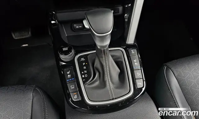 Kia Seltos 2022 1.6 автомат (гидро), миниатюра 11 Kia Seltos 2022 1.6 автомат (гидро), миниатюра 11