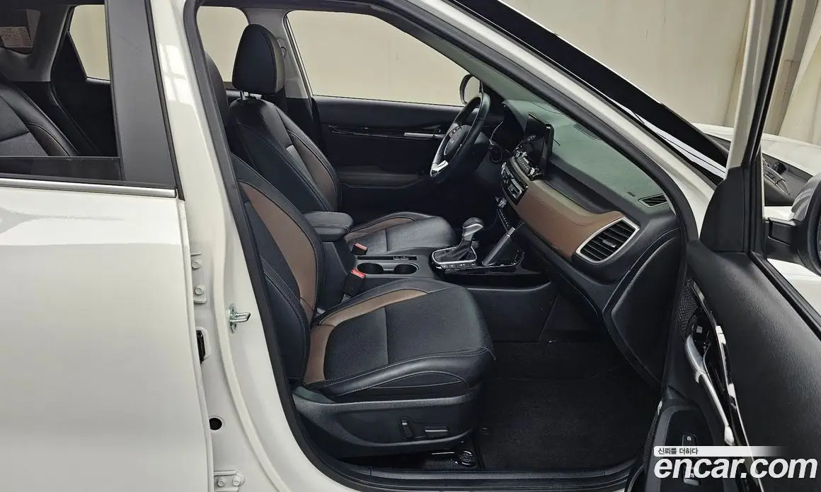Kia Seltos 2022 1.6 автомат (гидро), фото 15 Kia Seltos 2022 1.6 автомат (гидро), фото 15