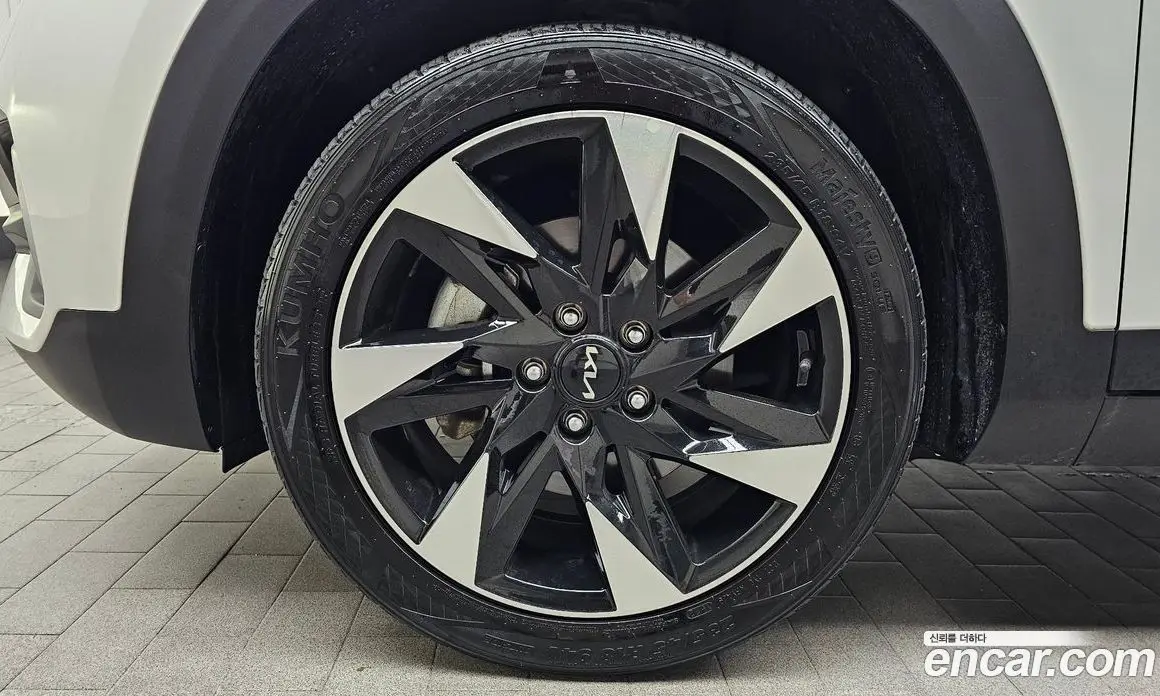 Kia Seltos 2022 1.6 автомат (гидро), фото 4 Kia Seltos 2022 1.6 автомат (гидро), фото 4