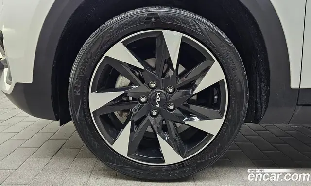 Kia Seltos 2022 1.6 автомат (гидро), миниатюра 4 Kia Seltos 2022 1.6 автомат (гидро), миниатюра 4