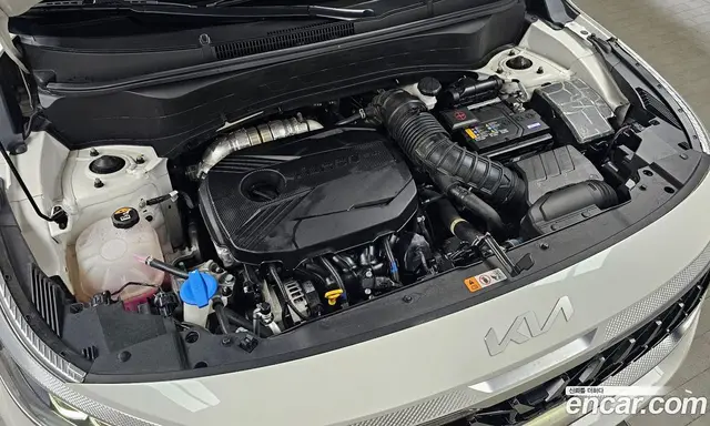 Kia Seltos 2022 1.6 автомат (гидро), миниатюра 5 Kia Seltos 2022 1.6 автомат (гидро), миниатюра 5