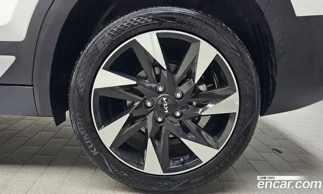 Kia Seltos 2022 1.6 автомат (гидро), миниатюра 6 Kia Seltos 2022 1.6 автомат (гидро), миниатюра 6