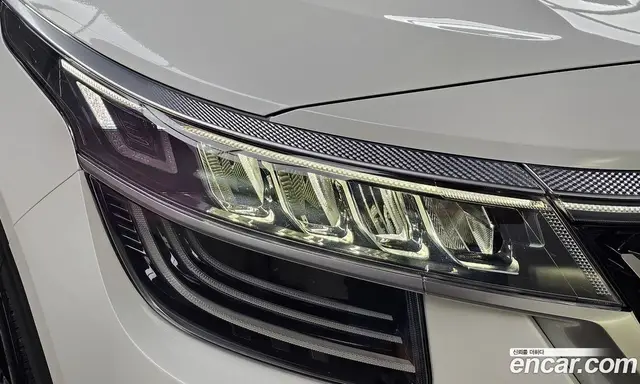 Kia Seltos 2022 1.6 автомат (гидро), миниатюра 7 Kia Seltos 2022 1.6 автомат (гидро), миниатюра 7