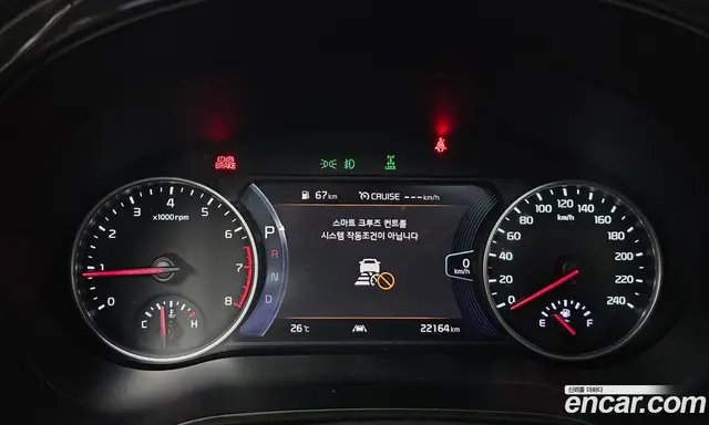 Kia Seltos 2022 1.6 автомат (гидро), миниатюра 10 Kia Seltos 2022 1.6 автомат (гидро), миниатюра 10