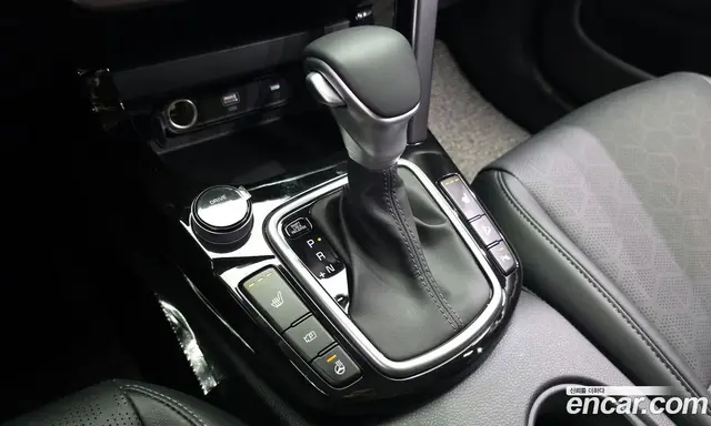 Kia Seltos 2025 1.6 автомат (гидро), миниатюра 12
