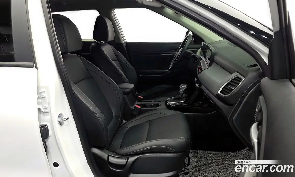 Kia Seltos 2025 1.6 автомат (гидро), фото 16 Kia Seltos 2025 1.6 автомат (гидро), фото 16
