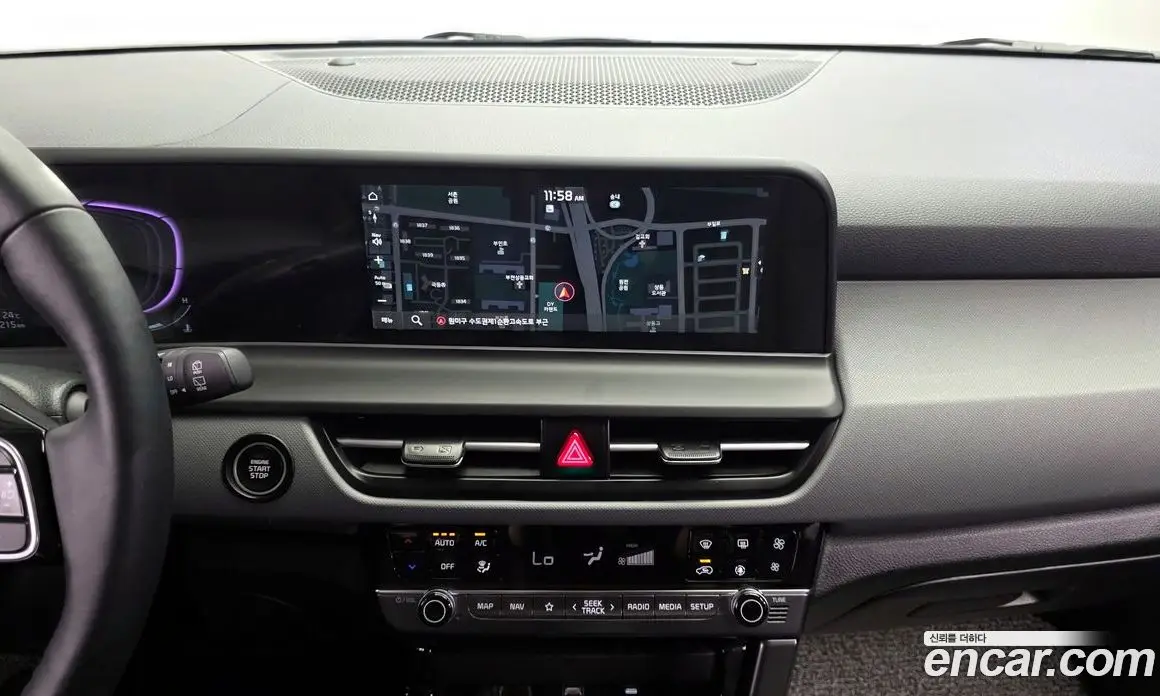 Kia Seltos 2025 1.6 автомат (гидро), фото 20 Kia Seltos 2025 1.6 автомат (гидро), фото 20