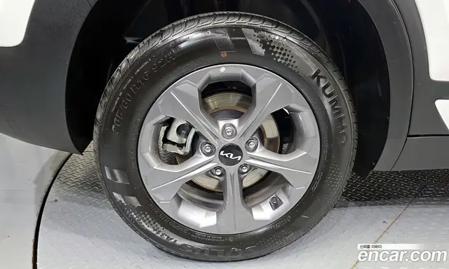 Kia Seltos 2025 1.6 автомат (гидро), миниатюра 5 Kia Seltos 2025 1.6 автомат (гидро), миниатюра 5