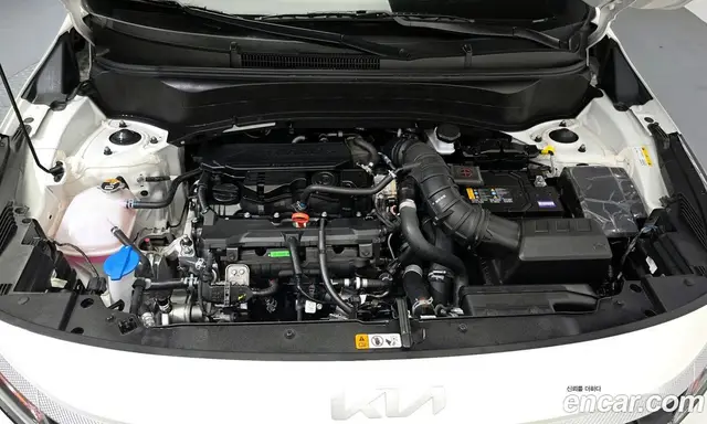 Kia Seltos 2025 1.6 автомат (гидро), миниатюра 6 Kia Seltos 2025 1.6 автомат (гидро), миниатюра 6