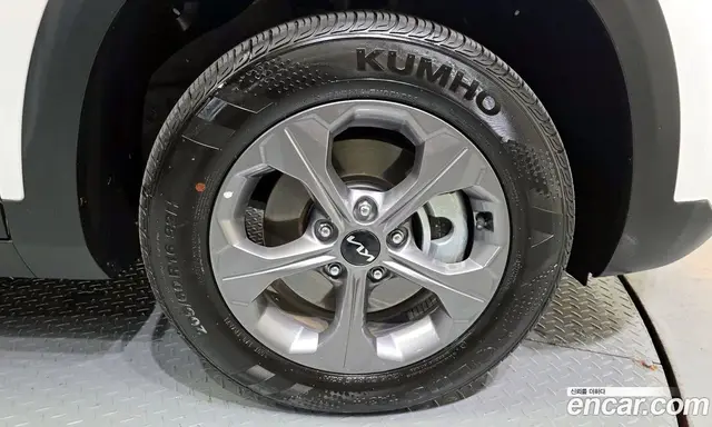 Kia Seltos 2025 1.6 автомат (гидро), миниатюра 7 Kia Seltos 2025 1.6 автомат (гидро), миниатюра 7