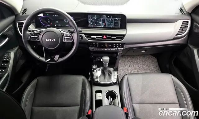 Kia Seltos 2025 1.6 автомат (гидро), миниатюра 10 Kia Seltos 2025 1.6 автомат (гидро), миниатюра 10