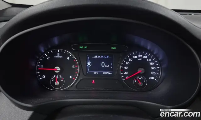 Kia Sorento 2017 2.0 автомат (гидро), миниатюра 11 Kia Sorento 2017 2.0 автомат (гидро), миниатюра 11