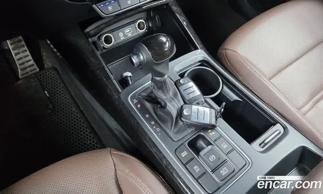 Kia Sorento 2017 2.0 автомат (гидро), миниатюра 12