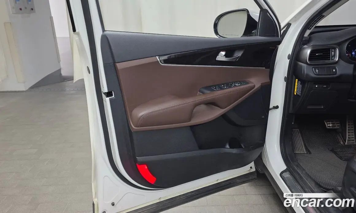 Kia Sorento 2017 2.0 автомат (гидро), фото 14 Kia Sorento 2017 2.0 автомат (гидро), фото 14