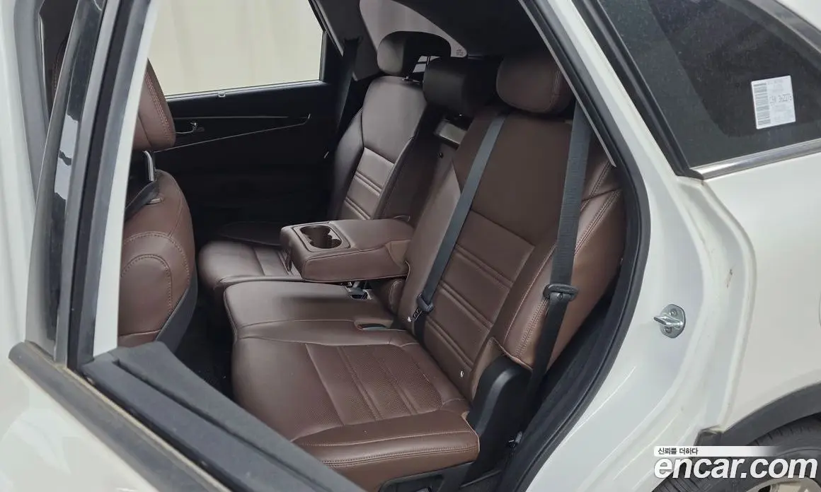 Kia Sorento 2017 2.0 автомат (гидро), фото 18 Kia Sorento 2017 2.0 автомат (гидро), фото 18