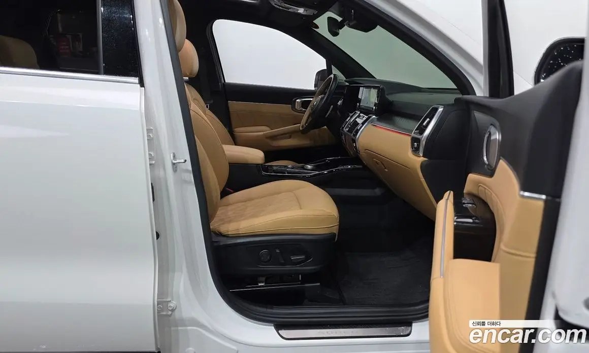 Kia Sorento 2021 2.2 автомат (гидро), фото 17 Kia Sorento 2021 2.2 автомат (гидро), фото 17