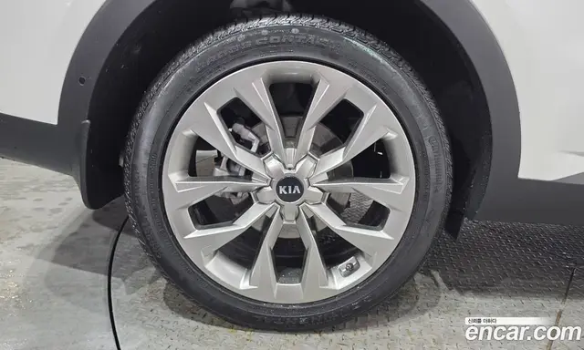 Kia Sorento 2021 2.2 автомат (гидро), миниатюра 5 Kia Sorento 2021 2.2 автомат (гидро), миниатюра 5