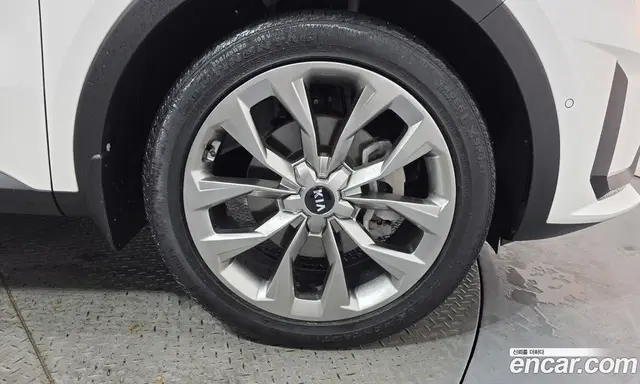 Kia Sorento 2021 2.2 автомат (гидро), миниатюра 7 Kia Sorento 2021 2.2 автомат (гидро), миниатюра 7