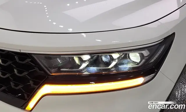 Kia Sorento 2021 2.2 автомат (гидро), миниатюра 8 Kia Sorento 2021 2.2 автомат (гидро), миниатюра 8
