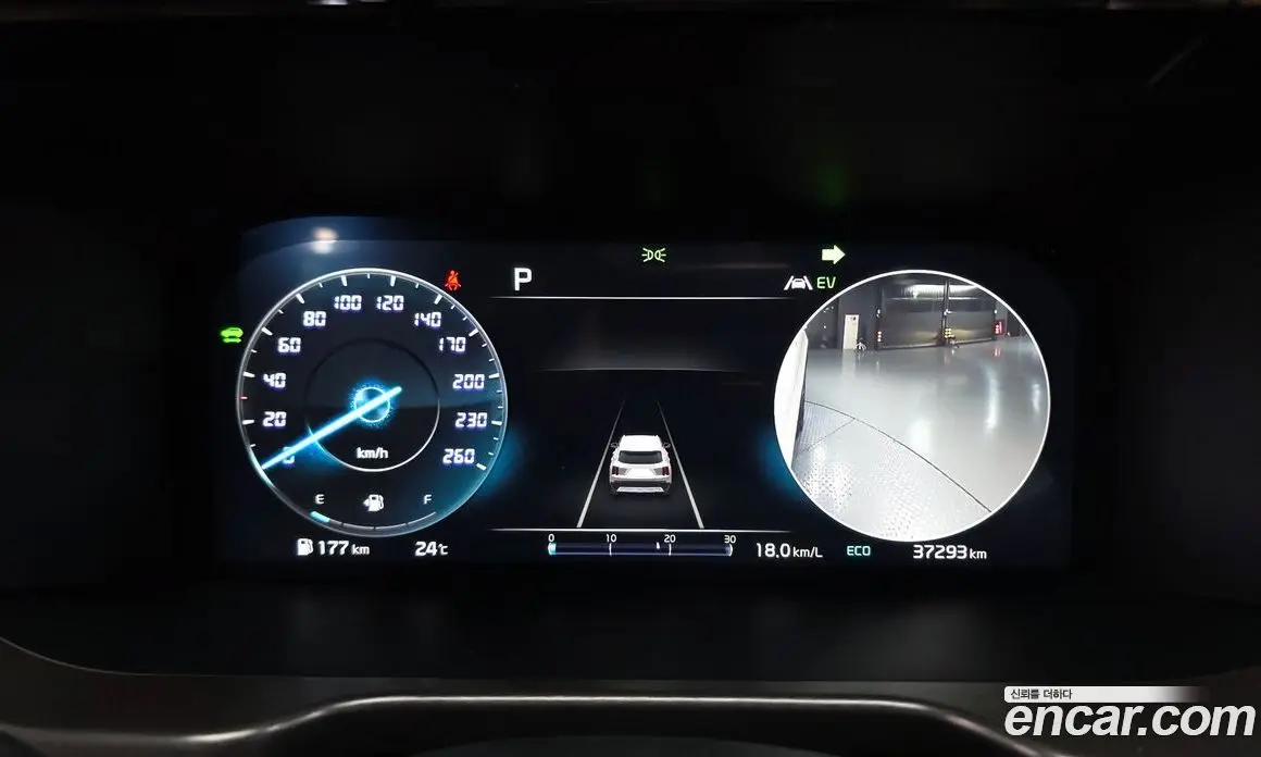 Kia Sorento 2023 1.6 автомат (гидро), фото 11 Kia Sorento 2023 1.6 автомат (гидро), фото 11