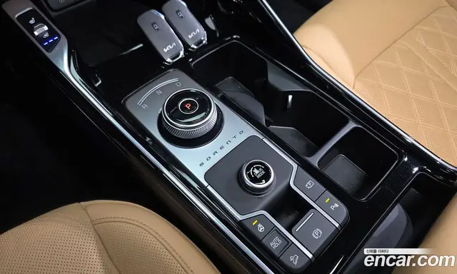 Kia Sorento 2023 1.6 автомат (гидро), миниатюра 12