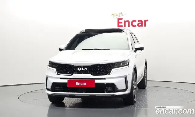 Kia Sorento 2023 1.6 автомат (гидро), миниатюра 3 Kia Sorento 2023 1.6 автомат (гидро), миниатюра 3