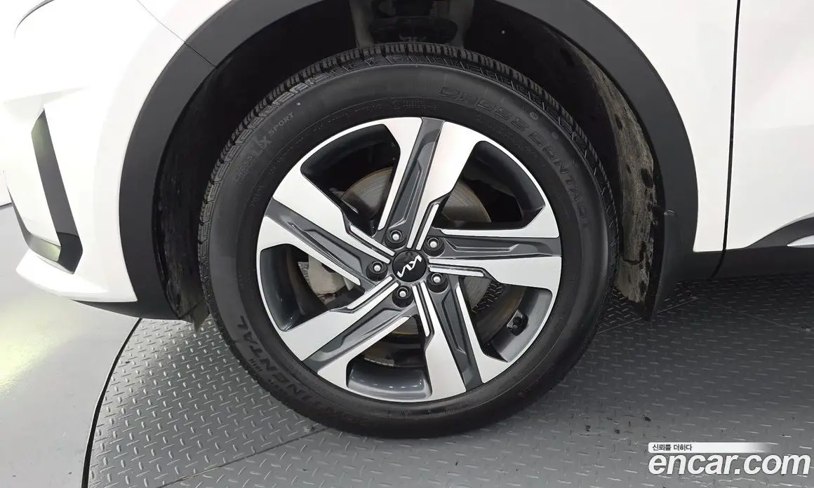 Kia Sorento 2023 1.6 автомат (гидро), фото 5 Kia Sorento 2023 1.6 автомат (гидро), фото 5