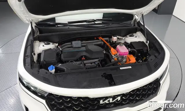 Kia Sorento 2023 1.6 автомат (гидро), миниатюра 6 Kia Sorento 2023 1.6 автомат (гидро), миниатюра 6