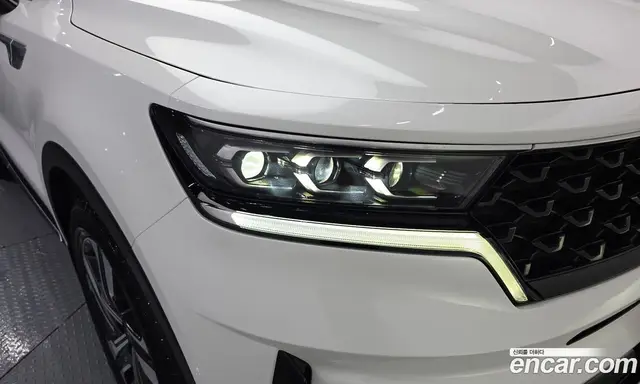 Kia Sorento 2023 1.6 автомат (гидро), миниатюра 8 Kia Sorento 2023 1.6 автомат (гидро), миниатюра 8