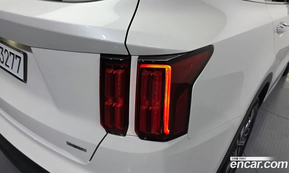 Kia Sorento 2023 1.6 автомат (гидро), фото 9 Kia Sorento 2023 1.6 автомат (гидро), фото 9