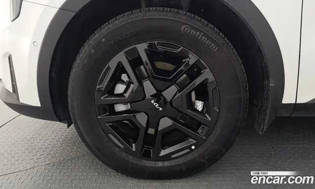 Kia Sorento 2024 1.6 автомат (гидро), миниатюра 5 Kia Sorento 2024 1.6 автомат (гидро), миниатюра 5