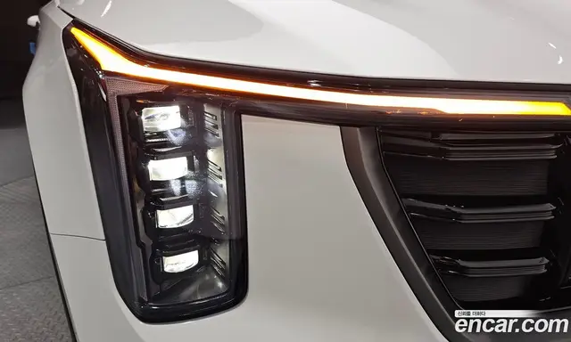 Kia Sorento 2024 1.6 автомат (гидро), миниатюра 8 Kia Sorento 2024 1.6 автомат (гидро), миниатюра 8