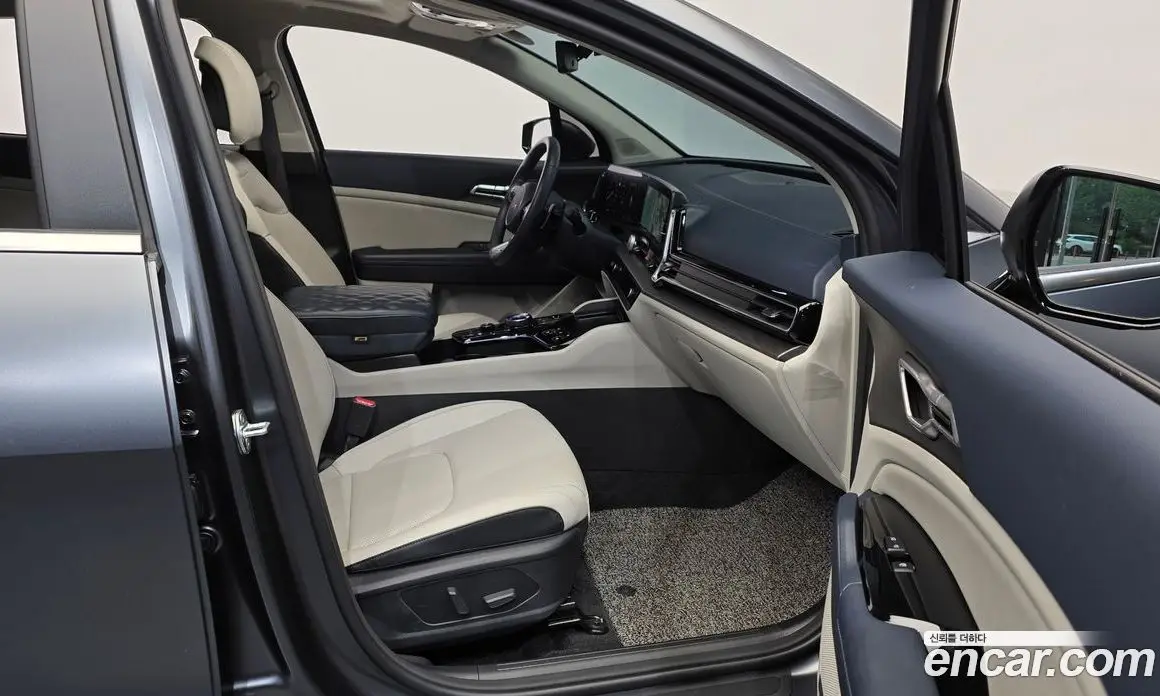 Kia Sportage 2021 1.6 автомат (гидро), фото 17