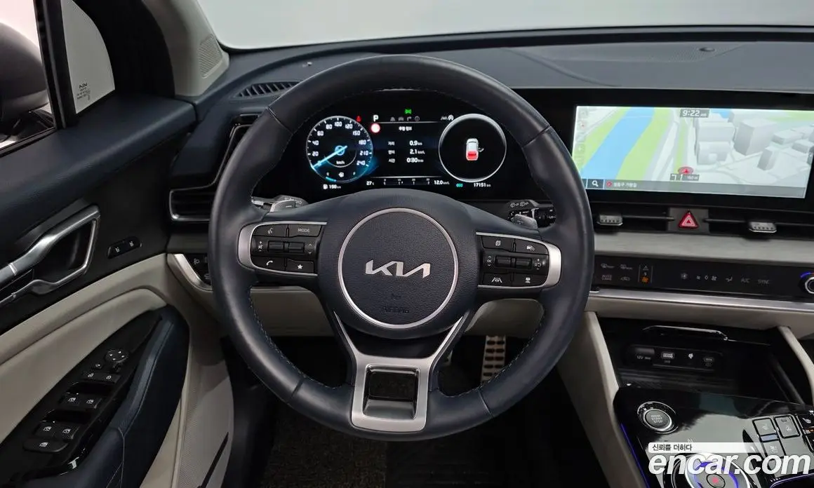 Kia Sportage 2021 1.6 автомат (гидро), фото 19