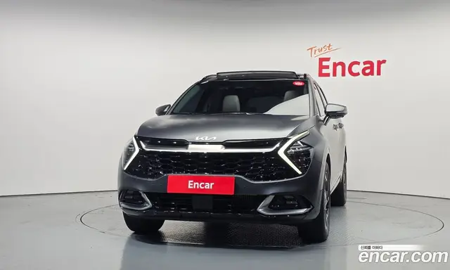 Kia Sportage 2021 1.6 автомат (гидро), миниатюра 3