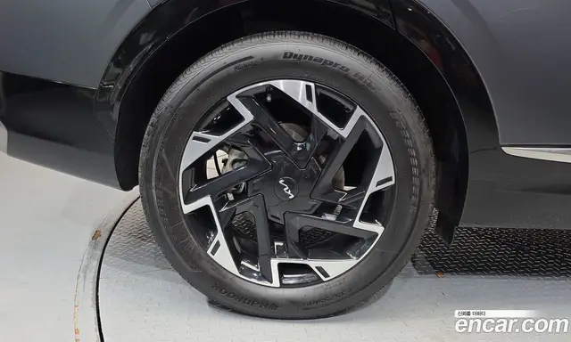 Kia Sportage 2021 1.6 автомат (гидро), миниатюра 7