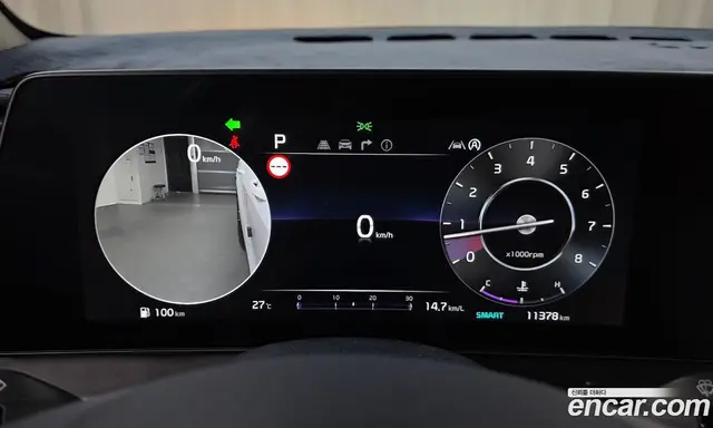 Kia Sportage 2024 1.6 автомат (гидро), миниатюра 11 Kia Sportage 2024 1.6 автомат (гидро), миниатюра 11