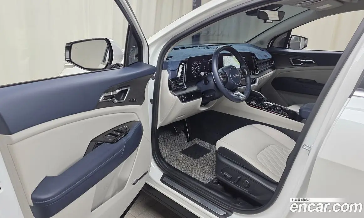 Kia Sportage 2024 1.6 автомат (гидро), фото 13 Kia Sportage 2024 1.6 автомат (гидро), фото 13