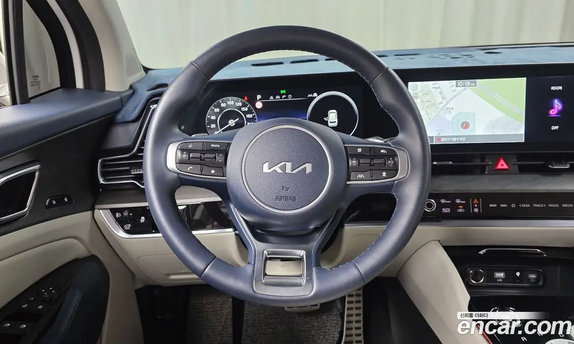 Kia Sportage 2024 1.6 автомат (гидро), фото 20 Kia Sportage 2024 1.6 автомат (гидро), фото 20