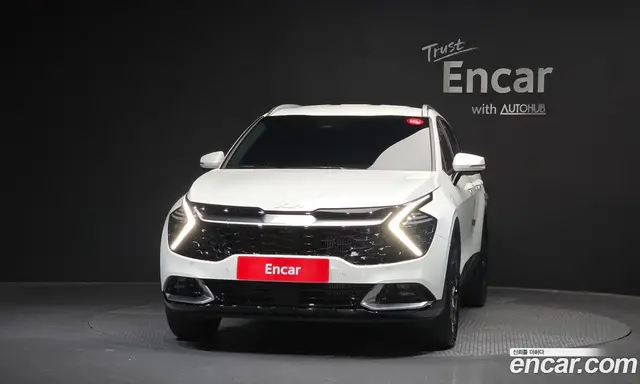 Kia Sportage 2024 1.6 автомат (гидро), миниатюра 3 Kia Sportage 2024 1.6 автомат (гидро), миниатюра 3