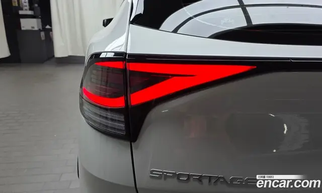 Kia Sportage 2024 1.6 автомат (гидро), миниатюра 9 Kia Sportage 2024 1.6 автомат (гидро), миниатюра 9