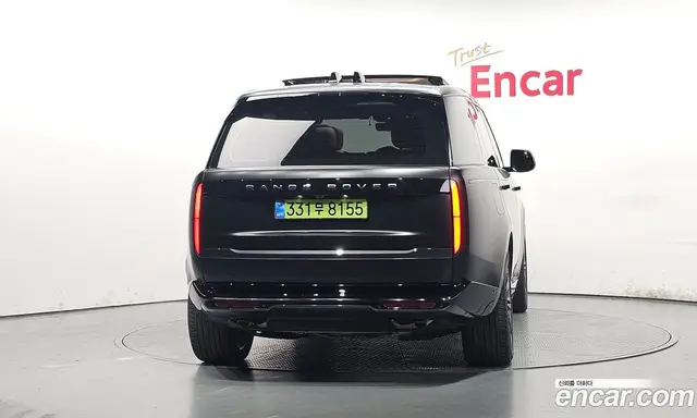 Land Rover Range Rover 2026 4.4 автомат (гидро), миниатюра 4 Land Rover Range Rover 2026 4.4 автомат (гидро), миниатюра 4