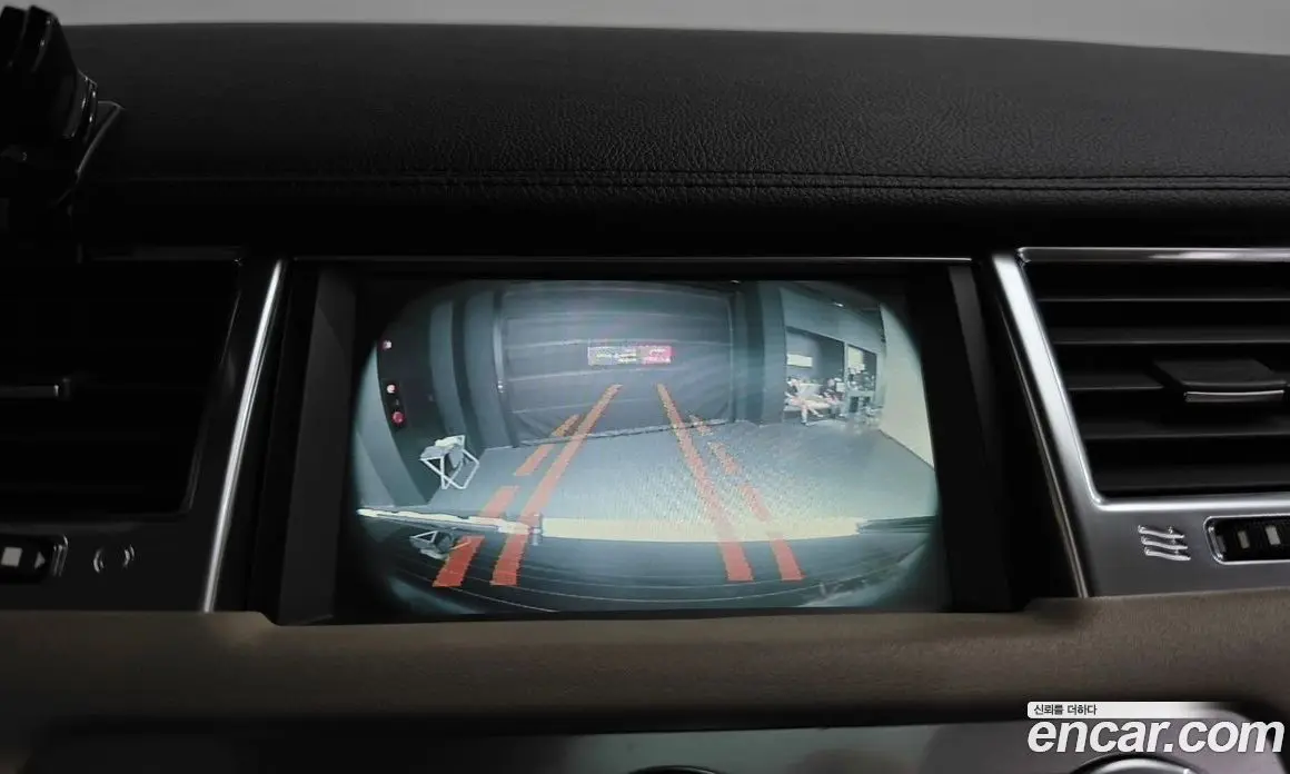 Land Rover Range Rover Sport 2011 3.0 автомат (гидро), фото 15