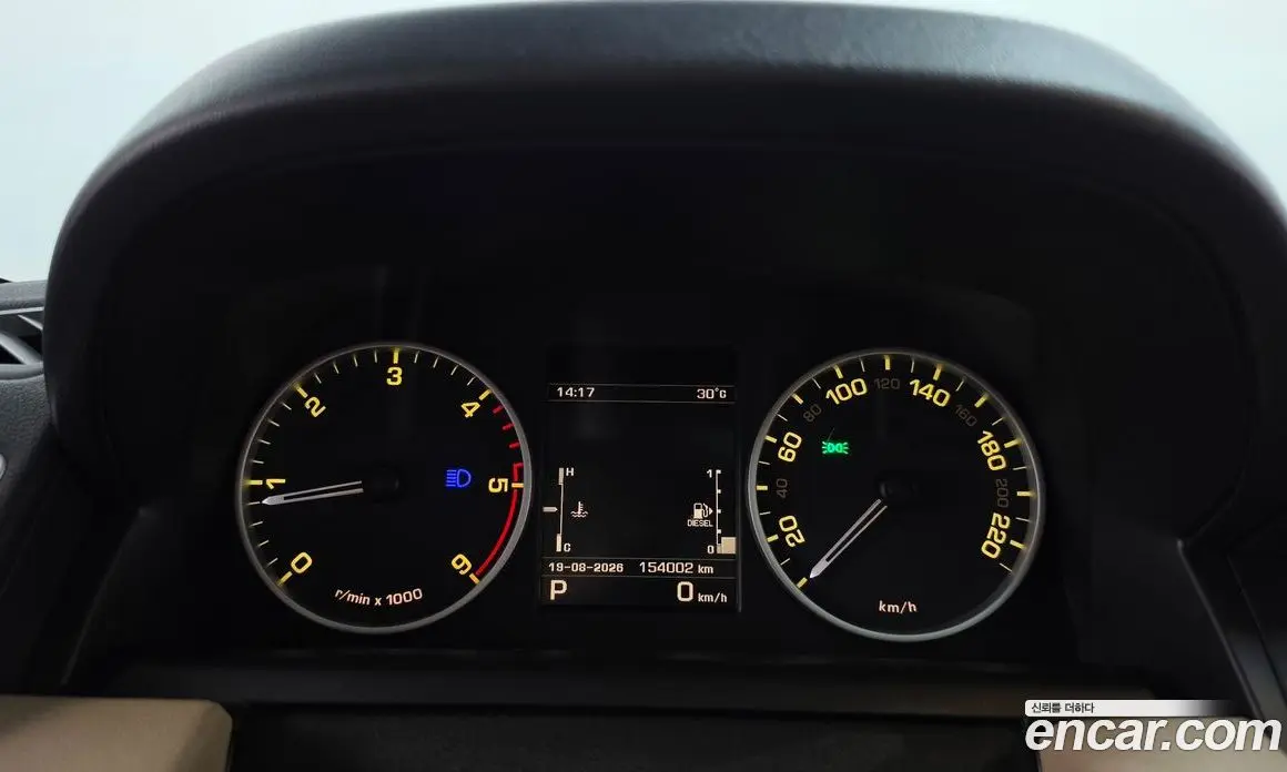 Land Rover Range Rover Sport 2011 3.0 автомат (гидро), фото 8