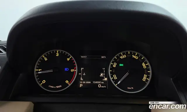 Land Rover Range Rover Sport 2011 3.0 автомат (гидро), миниатюра 8
