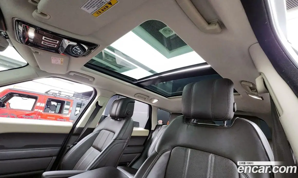 Land Rover Range Rover Sport 2018 3.0 автомат (гидро), фото 15