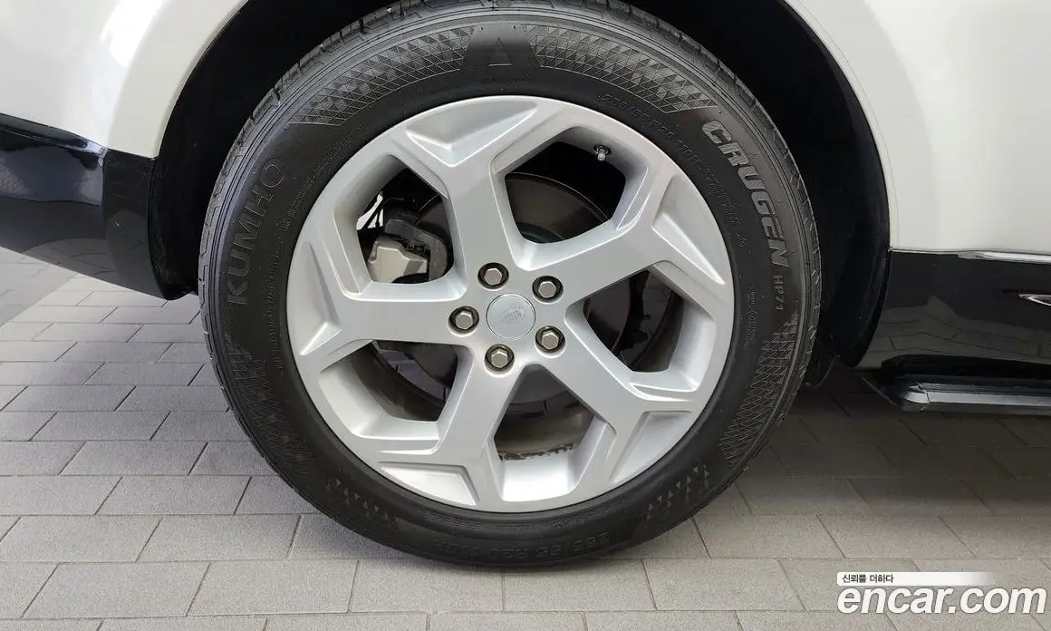 Land Rover Range Rover Sport 2018 3.0 автомат (гидро), фото 5
