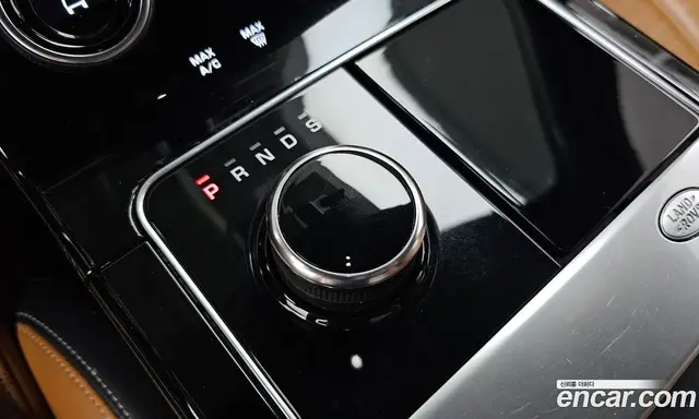 Land Rover Range Rover Velar 2019 3.0 автомат (гидро), миниатюра 12